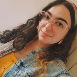 Meet your Posher, Samantha